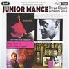 Avid 3 Classic Albums Plus