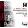 Capriccio (Naxos Deutschland Musik & Vid Die Wahl des Herakles