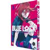Yusuke Nomura Markus Lange Blue Lock - Band 3 (Tascabile)