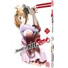 Takahiro Antje Bockel Akame ga KILL! ZERO - Band 9 (Tascabile)