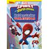 Spidey und seine Super-Freunde: Heldenhafter Vorlesespaß: 4 V (Copertina rigida)