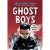 Jewell Parker Rhodes Ghost Boys: The Graphic Novel (Tascabile)