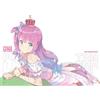 Principessa Luna Archivi Originale Vtuber Illustrazione Arte Libro Doujinshi B5