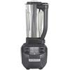Hamilton Beach Commercial Rio HBB255S-CE, 1,6HP, contenitore in acciaio inox, 0,95 l, 220-240 V, nero
