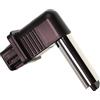 Generisch Ugello per acqua calda compatibile con/ricambio per macchine da caffè automatiche DeLonghi 7313266691 Eletta Explore (vedi descrizione)