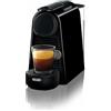 Nespresso Essenza Mini Macchina per caffè e caffè espresso De'Longhi, Nero