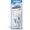 Pasta Capitano Spazzolino + Dentifricio 25ml Kit Viaggio