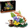 BRICK Flip LEGO Funghi - Botanicals 11505 LEGO Funghi del bosco incl. piastrella stampata, novità giugno 2026