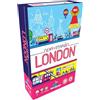 blue orange Gioco Next Station London, 1-4 giocatori