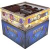 Feldherr Organizer + Set di Schiuma Compatibile con Descent: Legends of The Dark - Scatola del Gioco Principale