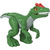 Fisher-Price Jurassic World Imaginext Camp Cretaceo Allosarus Figura