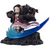 TAMASHII NATIONS Bandai Tamashii Nations Demon Slayer: Kimetsu no Yaiba FiguartsZERO PVC Statua Kamado Nezuko 11 cm
