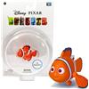 Disney Pixar ~ Nemo 3.75 Poseable Action Figure by