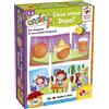 Liscianigiochi - Carotina Plus Prima e Dopo, Colore, 92628
