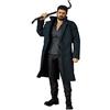 Medicom Toys William Billy Butcher Figura d'azione 16Cm