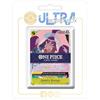 my-booster Jewelry Bonney 108 Super Rare X One Piece 13 - Successeurs Box di 10 carte One Piece Francese