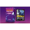 Riftbound League of Legends TCG Unleashed Kit Prerelease 5 Buste, 1 Mini-mazzo 15 Carte, 1 Carta Promo INGLESE
