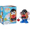 Hasbro Head MR. E MS. Potato F1079 PLAYSKOOL - Set da tavolo, multicolore (456F1079)