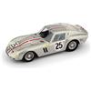 Brumm - R 531 - Miniatura Veicolo - Modello per la Scala - Ferrari 250 GTO - Le Mans 1963 - Scala 1/43