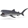 Collecta - Squalo a bocca larga - Figura da collezione - Dimensione XL - +3 (Deqube 90180046)