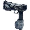 Balakaka 2026 Nuovo Pistola ad Acqua Elettrica per Bambini Adulti, Automatiche a Spruzzo a Lungo Raggio 26-39 FT, Grande Capacità Pistola Ad Acqua per Estate Piscina