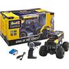 Revell Control Monster Truck KING OF THE FOREST