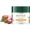 Biotique, Bio Almond, Crema per contorno occhi calmante e nutriente, 15 g