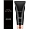 Sylvaris Retinol Body Lotion 170g - Anti-Aging Firming Body Cream for Crepey Skin & Stretch Marks, Deep Moisturizer for Dry Sun-Damaged Skin on Neck, Arms, Thighs & Legs