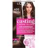 L'Oreal Paris L'Oréal Paris, Casting Crème Gloss - Colorazione tono su tono senza ammoniaca, set da 2