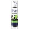 Bioré peeling che riduce i pori, con carbone attivo, 92 ml, dermatologicamente testato, pelle da normale a grassa