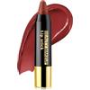 Boobeen Idratante Lip Crayon Lipstik Pencil Velluto Cremoso Balsamo per labbra secche, Liscio Nude Lip Liner Lucido Idratante Labbra Makeup