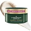 La Provençale Biophenol-Lift - Crema correttiva rassodante antirughe e rassodante, biofenoli e acido ialuronico, per tutti i tipi di pelle, efficacia comprovata, 50 ml