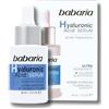 Babaria Siero facciale con acido ialuronico, per uomo e donna, 30 ml, acido ialuronico ad assorbimento rapido