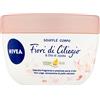 Beiersdorf Nivea Crema Corpo Soufflé Ciliegio Olio Jojoba 200Ml - 240 g