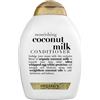 OGX Organix Nourishing Conditioner, Coconut Milk, 13 Ounce (Pack of 2) by Vogue International