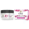 Olaz Double Action Crema Viso Giorno E Primer Per Pelle Normale E Secca 50ml