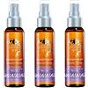 Avon Planet Spa Sleep Serenity Pillow Mist - Spray per aromaterapia, 100 ml, confezione da 3
