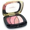 L'Oreal Paris L'Oréal Paris Color Riche Quad Ombretto, S10 Seductive Rose