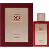 Orientica XO Xclusif Oud Rouge Extrait de Parfum 60ml | Profumo Arabo Premium Unisex | Fragranza di Lusso per Uomo e Donna | Miscela Orientale Floreale e Dolce con Gelsomino, Zafferano e Ambra