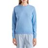 United Colors of Benetton Maglia G/C M/L 1002d1k01 Donna, Melange 5D4, S