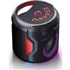 SHARP PS-921 Altoparlante Bluetooth 2.1 Canali 130 W 5,08 cm 10,2 cm
