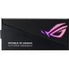 ASUS ROG Strix 1000W Gold Aura Edition Alimentatore 20+4 Pin ATX Nero