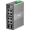 TP-LINK Switch Omada IES208G - Switch - 1 Gbps
