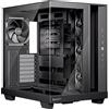 BEQUIET_ Light Base 500 Tower Case Nero, USB-C, USB 3.2