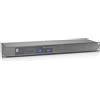 LevelOne FEP-1601 - Interruttore - 16 x 10/100 (di Poe
