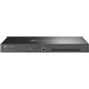 TP-Link SX3008F Omada 8-Port 10GE SFP+ L2 + Managed Interruttore 8x 10G Slot