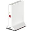 AVM FRITZ! Repeater 3000 AX Wi-Fi 6 Range Extender 1GbE 2,4 GHz