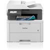 Brother DCP-L3560CDW Stampante Multifunzione LED A4/Legal Wi-Fi Nero