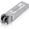 Zyxel Transceiver Plus SFP10G-SR 300m, Confezione da 10