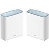 D-Link M32-2, Router 2 Dispositivi